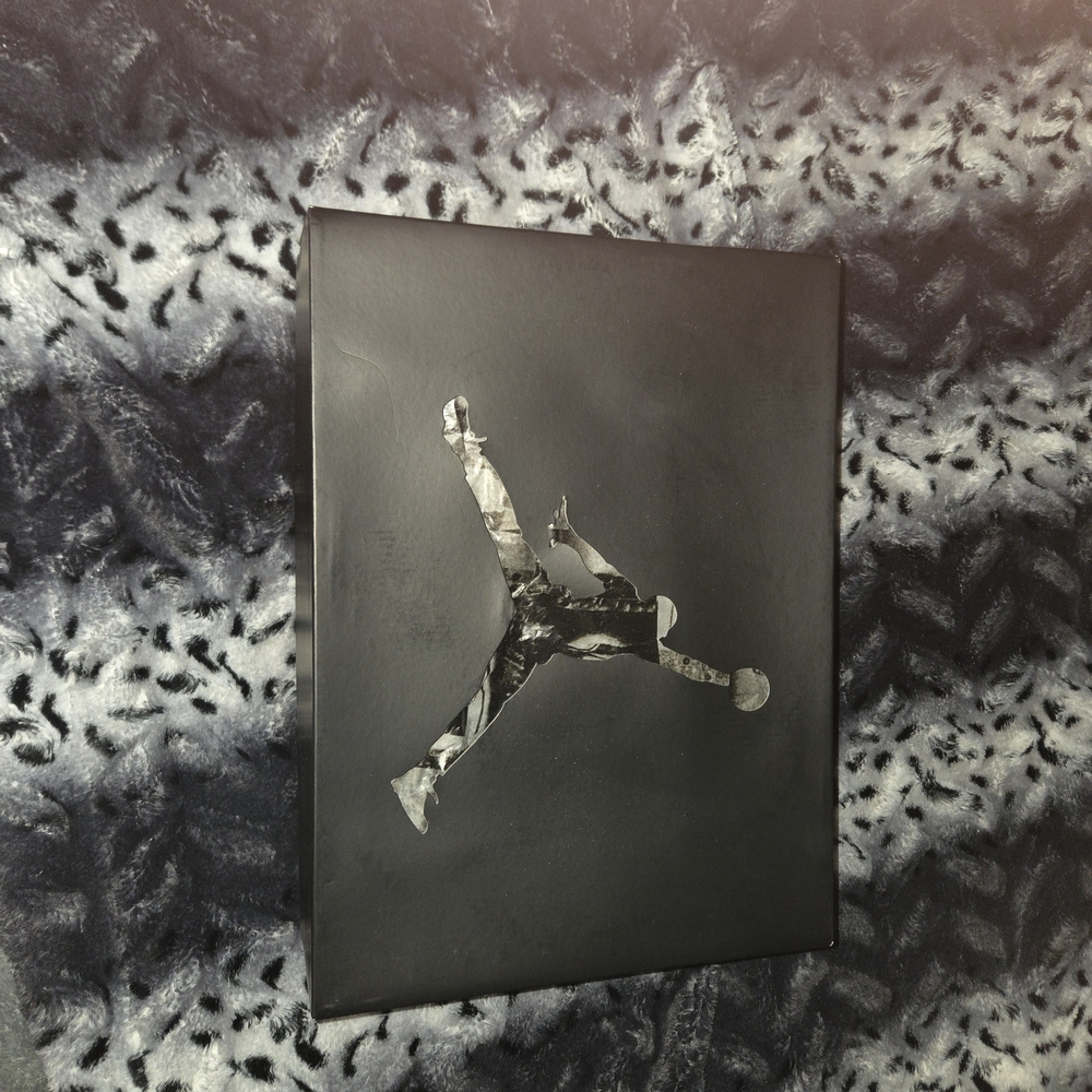 Black and Silver Canvas Art